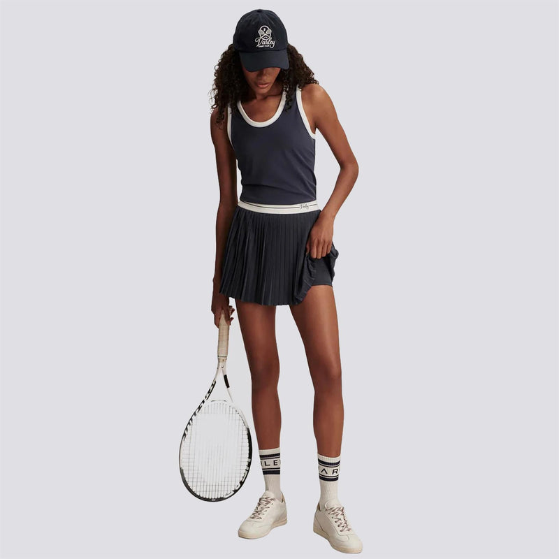 Womens Clemency High Rise 13.5 Inch Skort