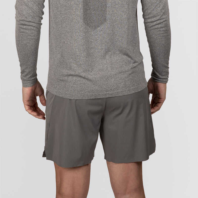 The Saunders Short