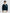 Evander Knit Cardigan Sweater Midnight