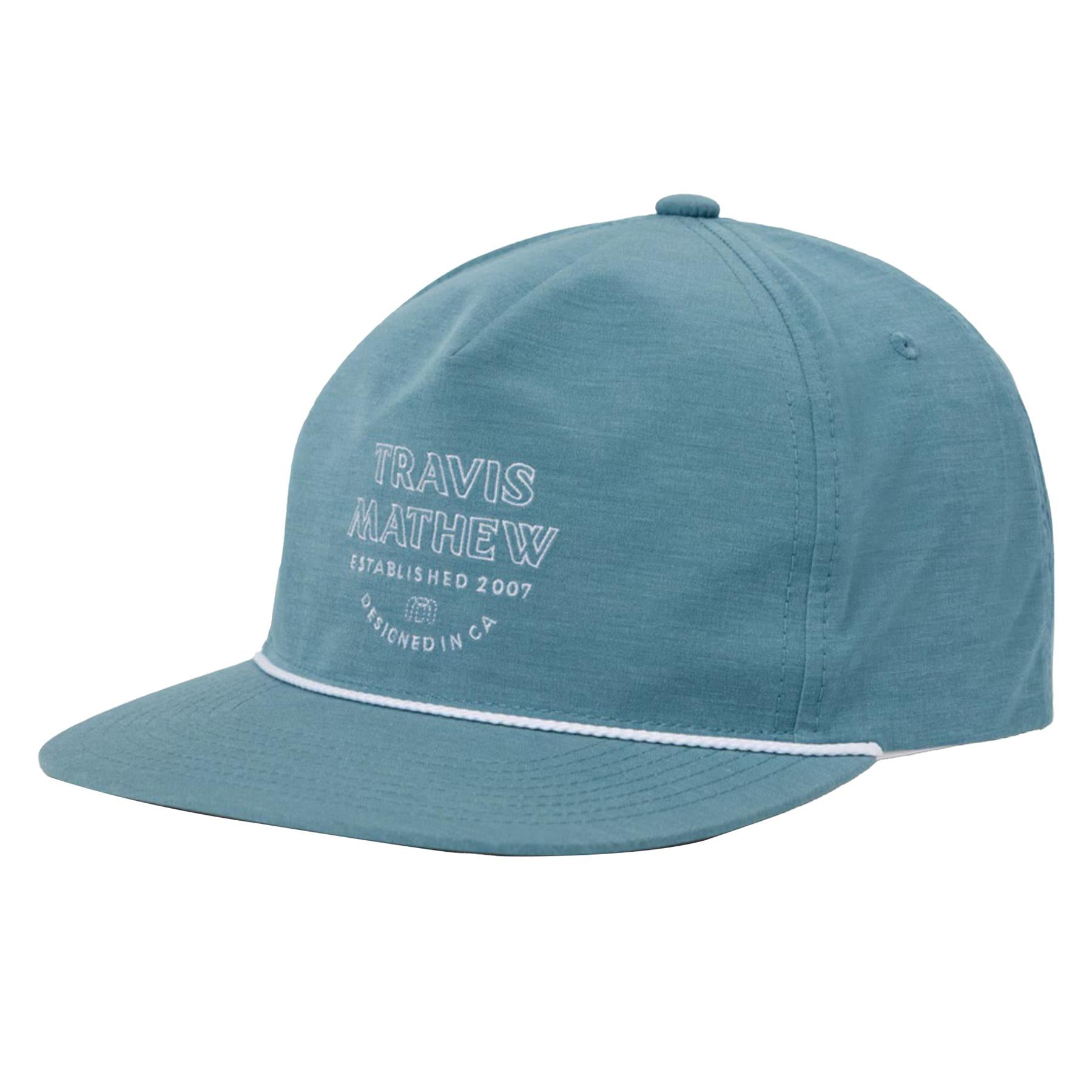 Hidden Agenda Cap Captains Blue