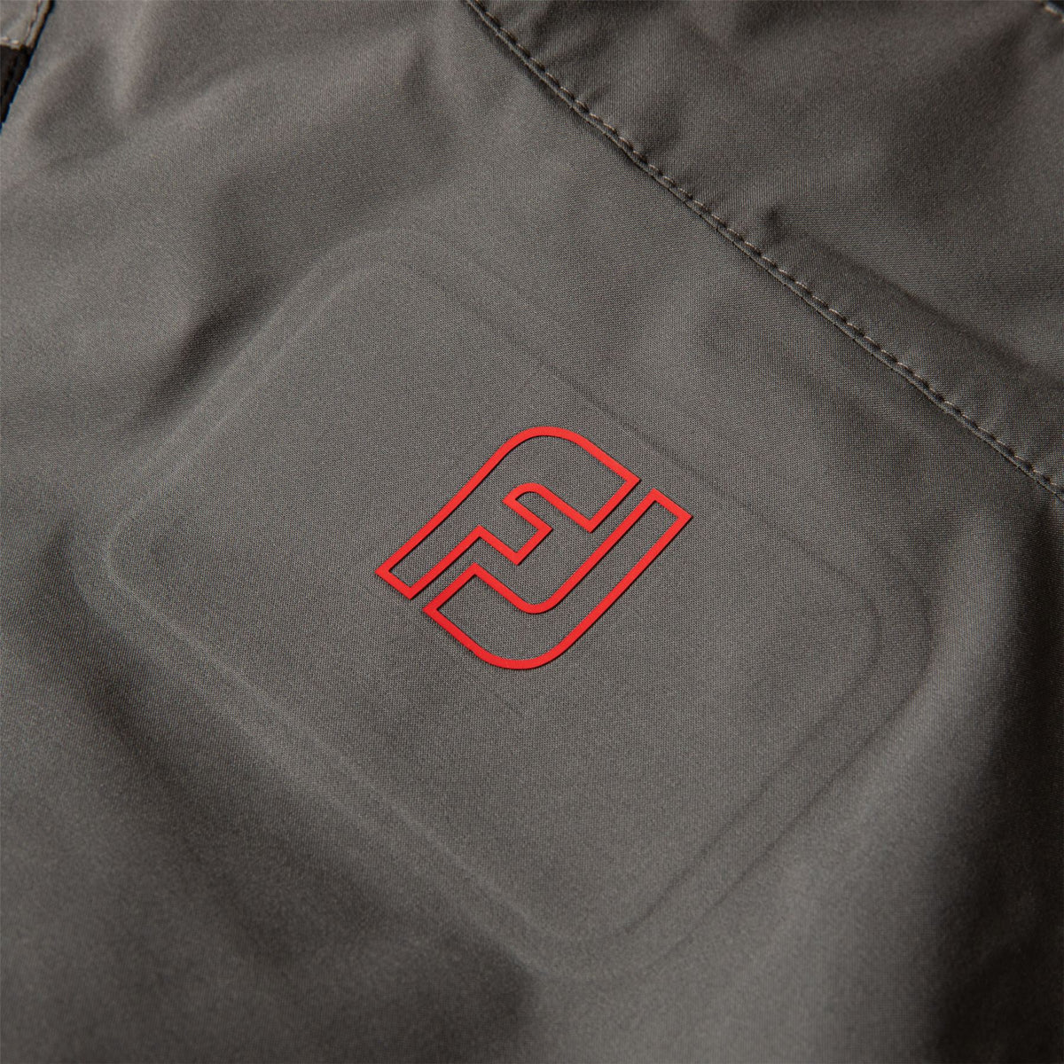 HydroLite X Jacket Charcoal/Black