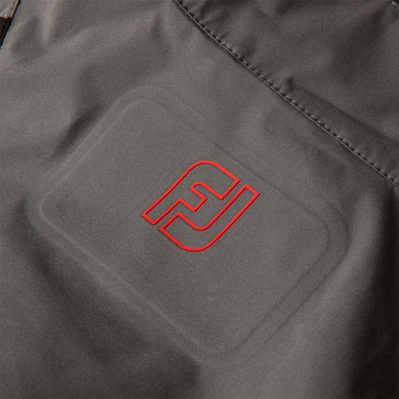 HydroLite X Jacket Charcoal/Black