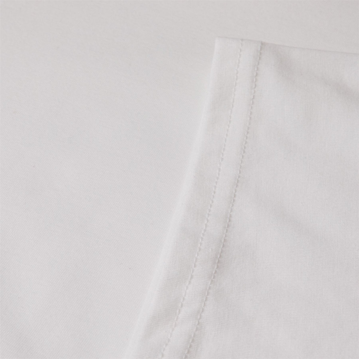 The Mason T-Shirt White