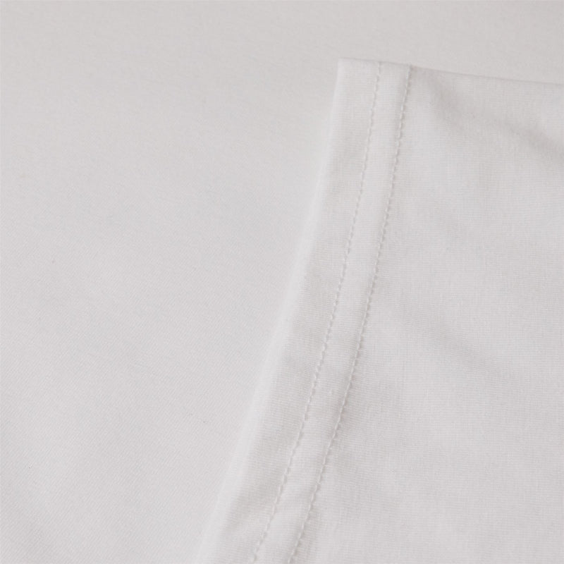 The Mason T-Shirt White