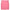 Womens Elastic Waistband Skirt Sachet Pink