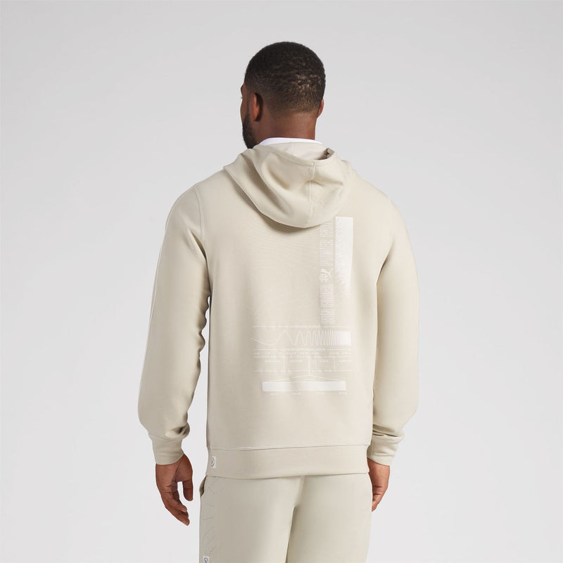 x RC Hoodie