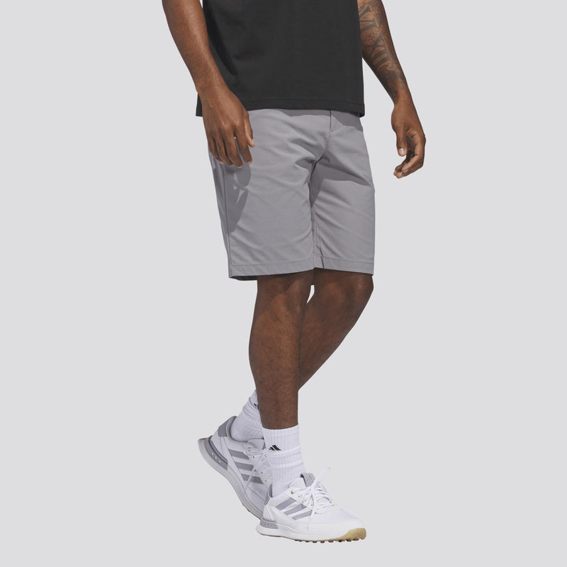 Ultimate365 5-Pocket Golf Shorts Grey