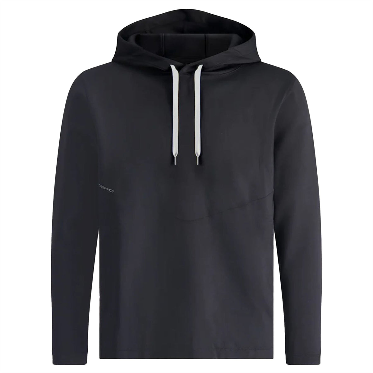 TKO Hoodie Black