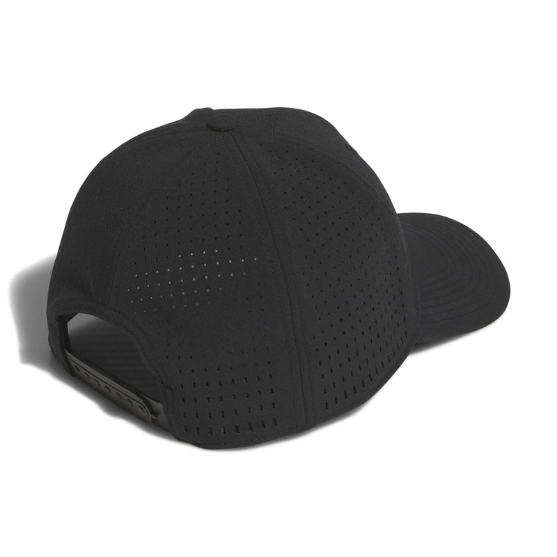 Womens JAY3LLE Cap Black