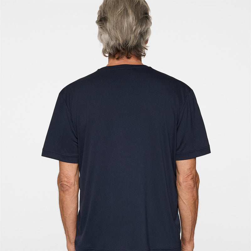 Ade Tee JL Navy