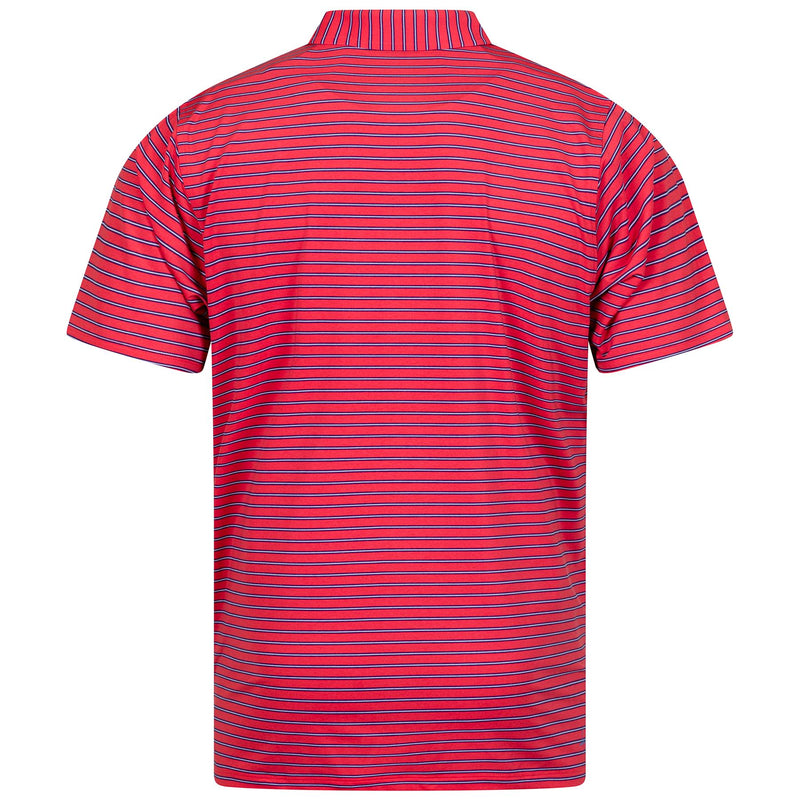 Fraser Polo Ocanada