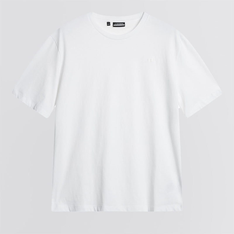 Alpha Tee White