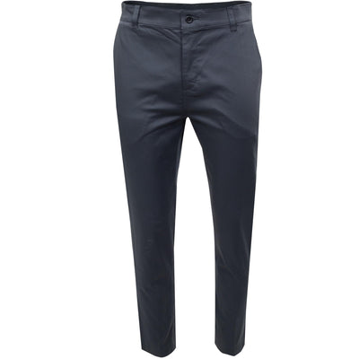 Dri-FIT UV Slim Fit Golf Chino Pants Dark Smoke Grey - SS24