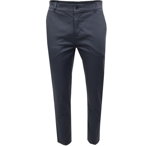 Dri-FIT UV Slim Fit Golf Chino Pants Dark Smoke Grey - 2024