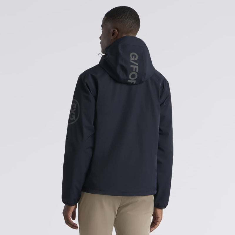 The Wait Stretch Down Jacket 2.0 Twilight