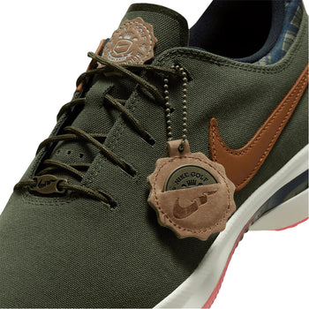 Nike Air Zoom Victory Tour III NRG OC24 Golf Shoes Cargo