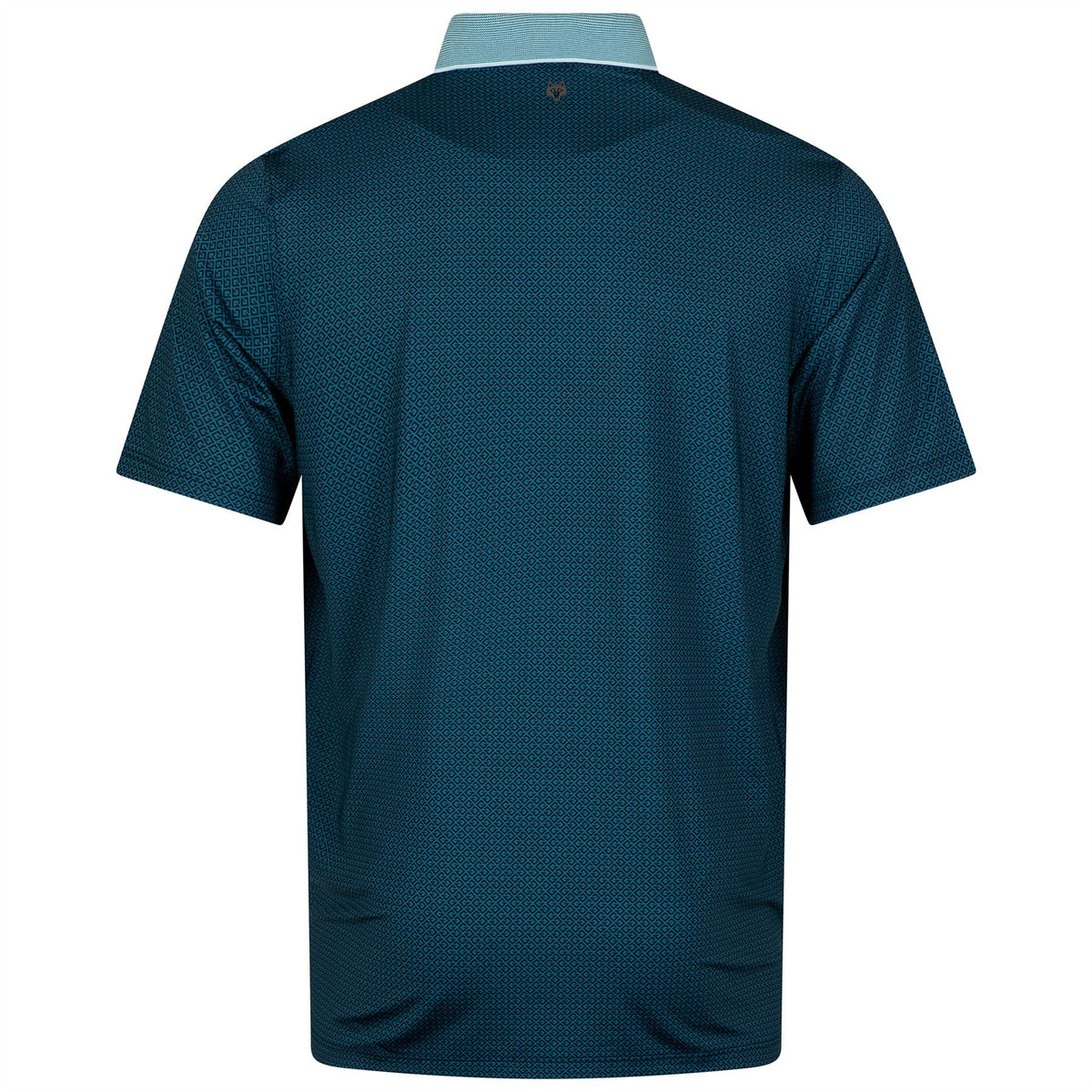 Pixel G Polo Channel