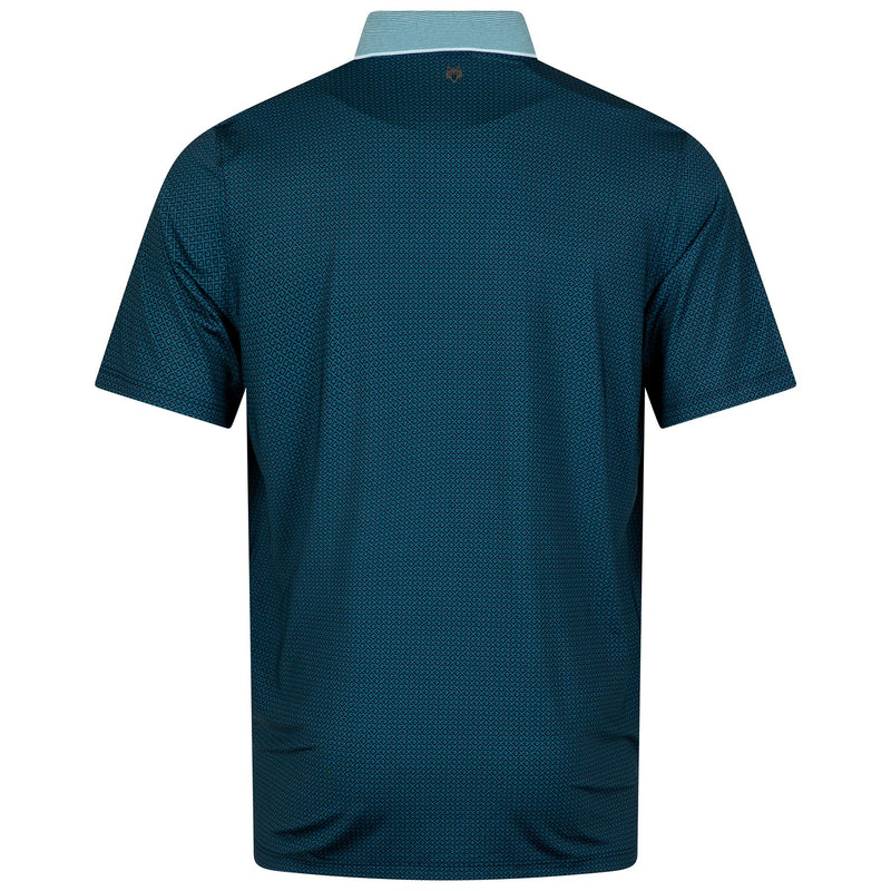 Pixel G Polo Channel