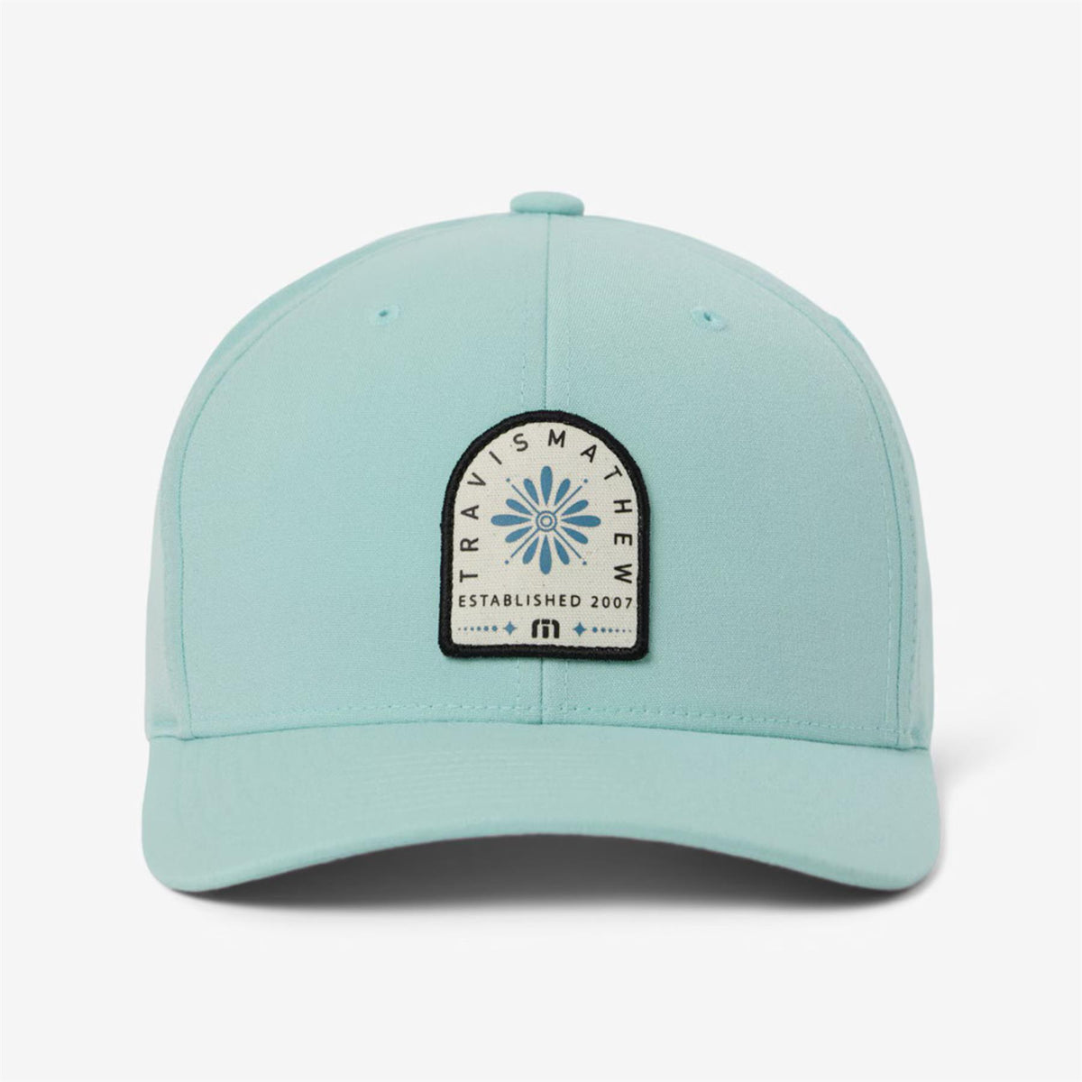 Loyalty Points Cap Eggshell Blue