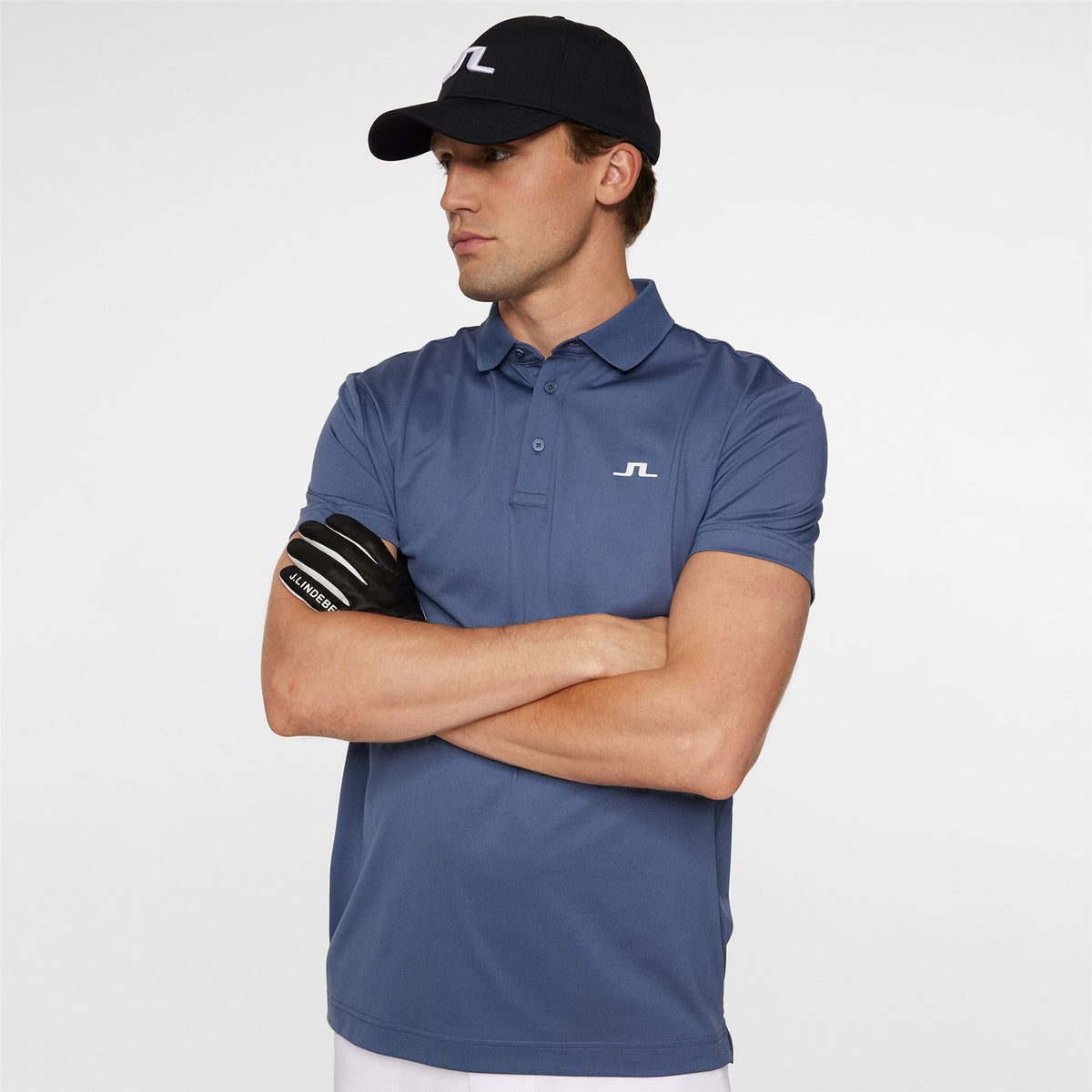 Bridge Polo Vintage Indigo