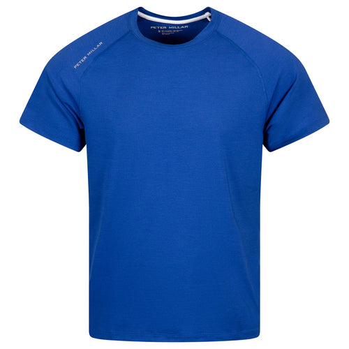 Aurora Performance Tee Tide - SS25