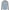 ThermoSeries Full Zip Hoodie Grey