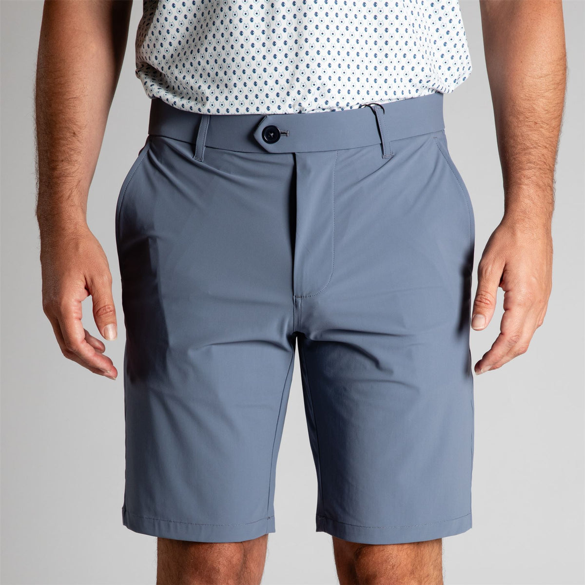 Montauk 10-Inch Shorts Shadow
