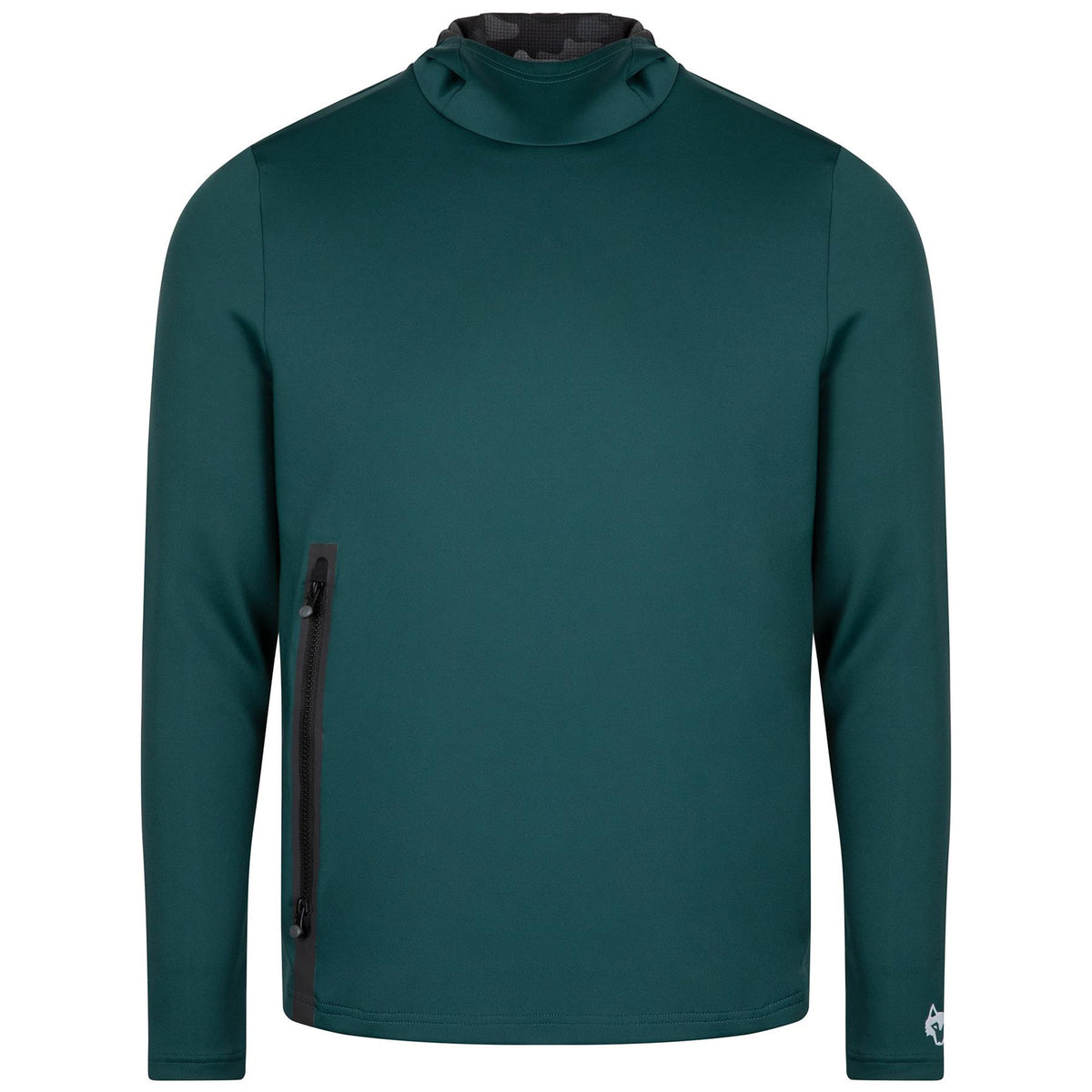 Cokato Hoodie Forest SS23