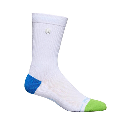 Crew Length Socks Snow - SS25