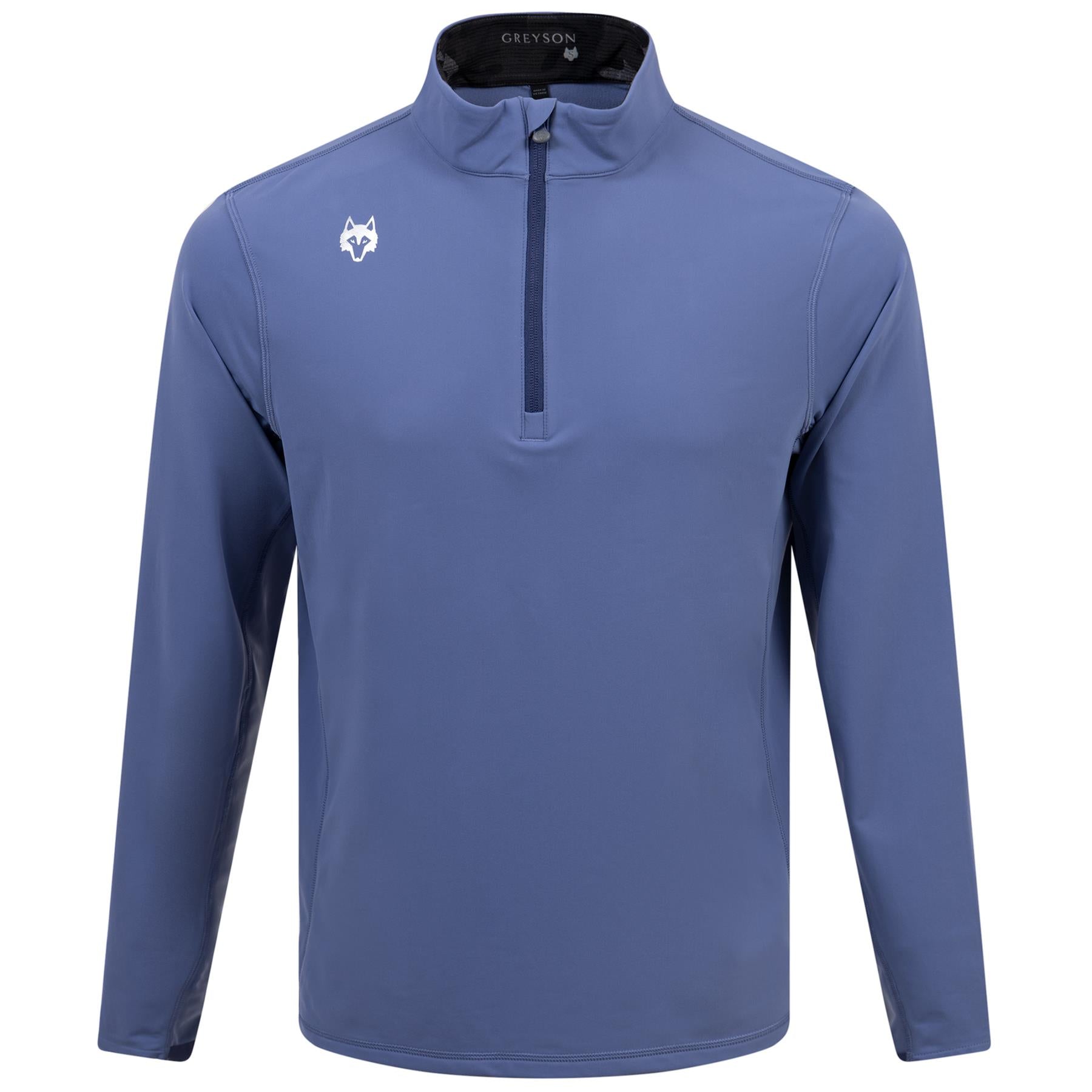 Shop Justin Thomas's Greyson Golf Apparel | TRENDYGOLF USA –  TRENDYGOLFUSA.COM