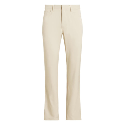 Tailored Fit 5-Pocket Cypress Trouser Basic Sand - SS23