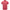 Soul Performance Mesh Polo Cape Red