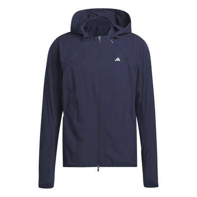 Ultimate365 Convertible Jacket Collegiate Navy - SS24