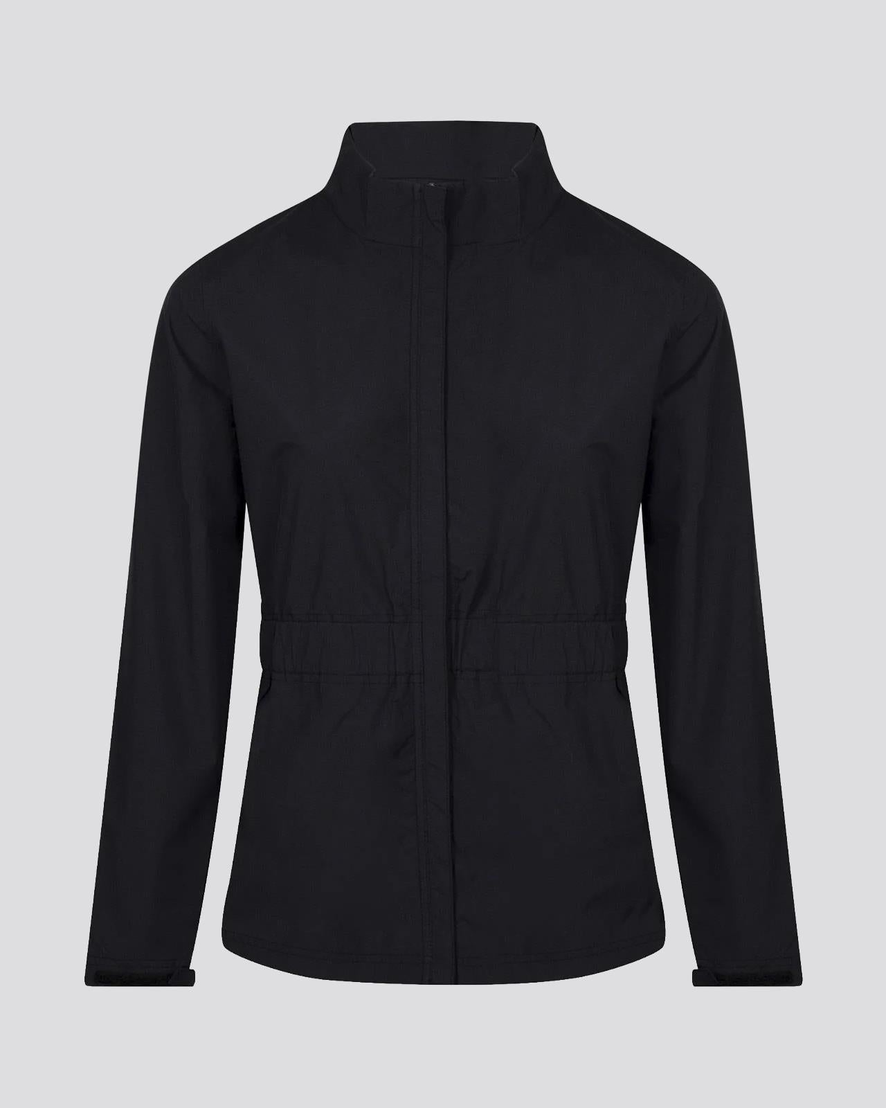 Womens HydroLite Jacket Black