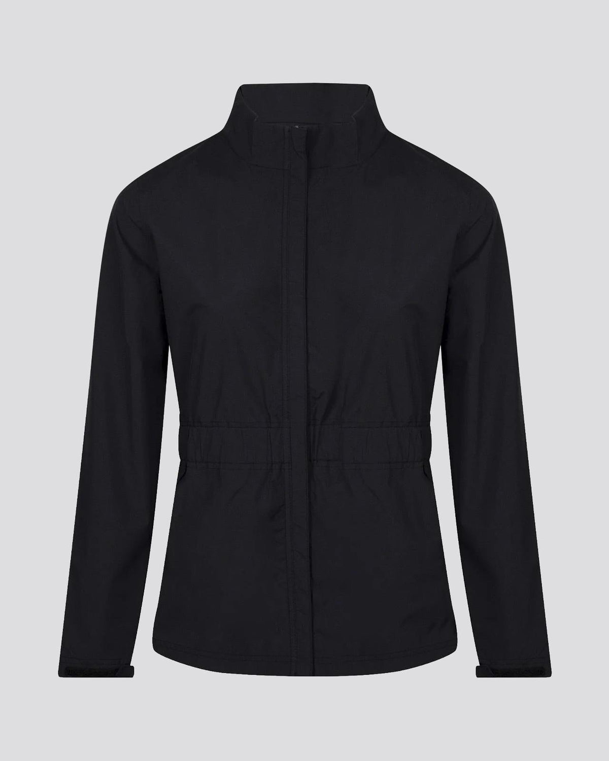 Womens HydroLite Jacket Black