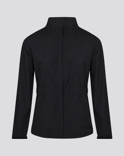 Womens HydroLite Jacket Black