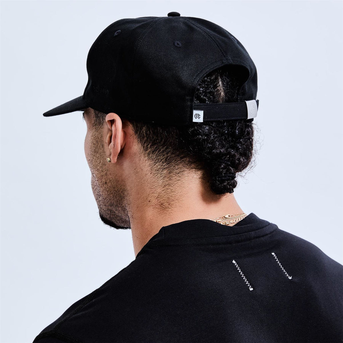 x Miura Dart Cap Black