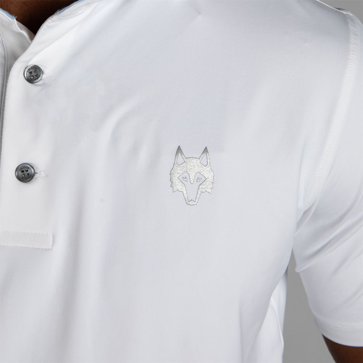 Cayuse Polo Arctic