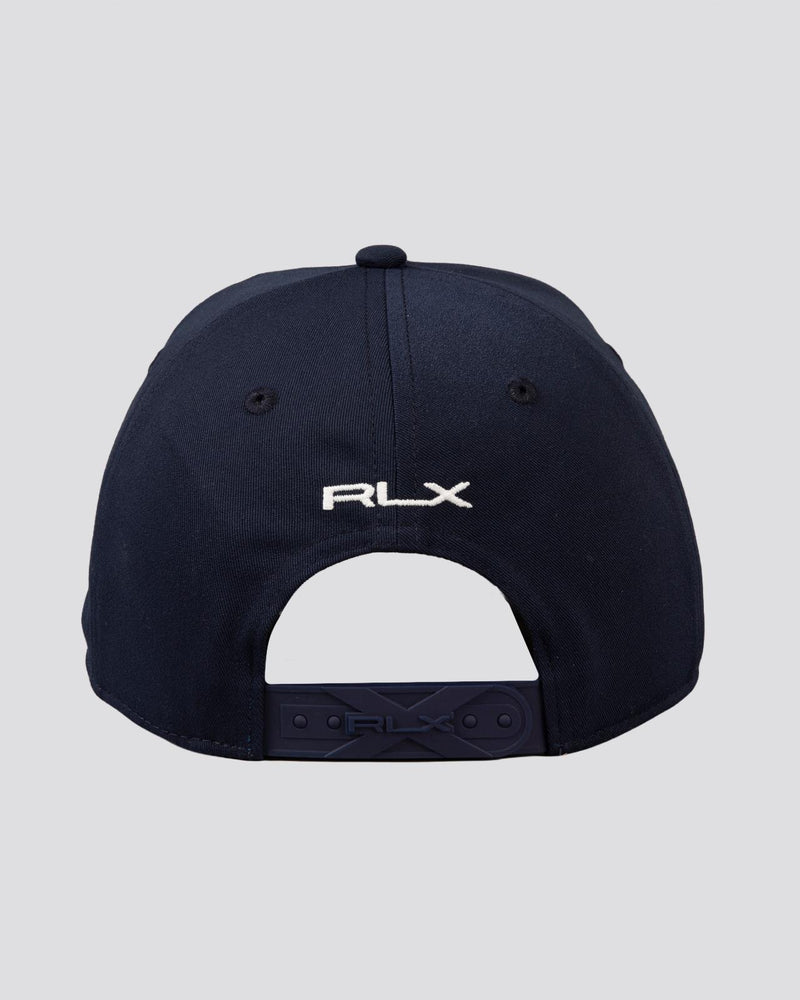 RLX Seasonal Bear Cap