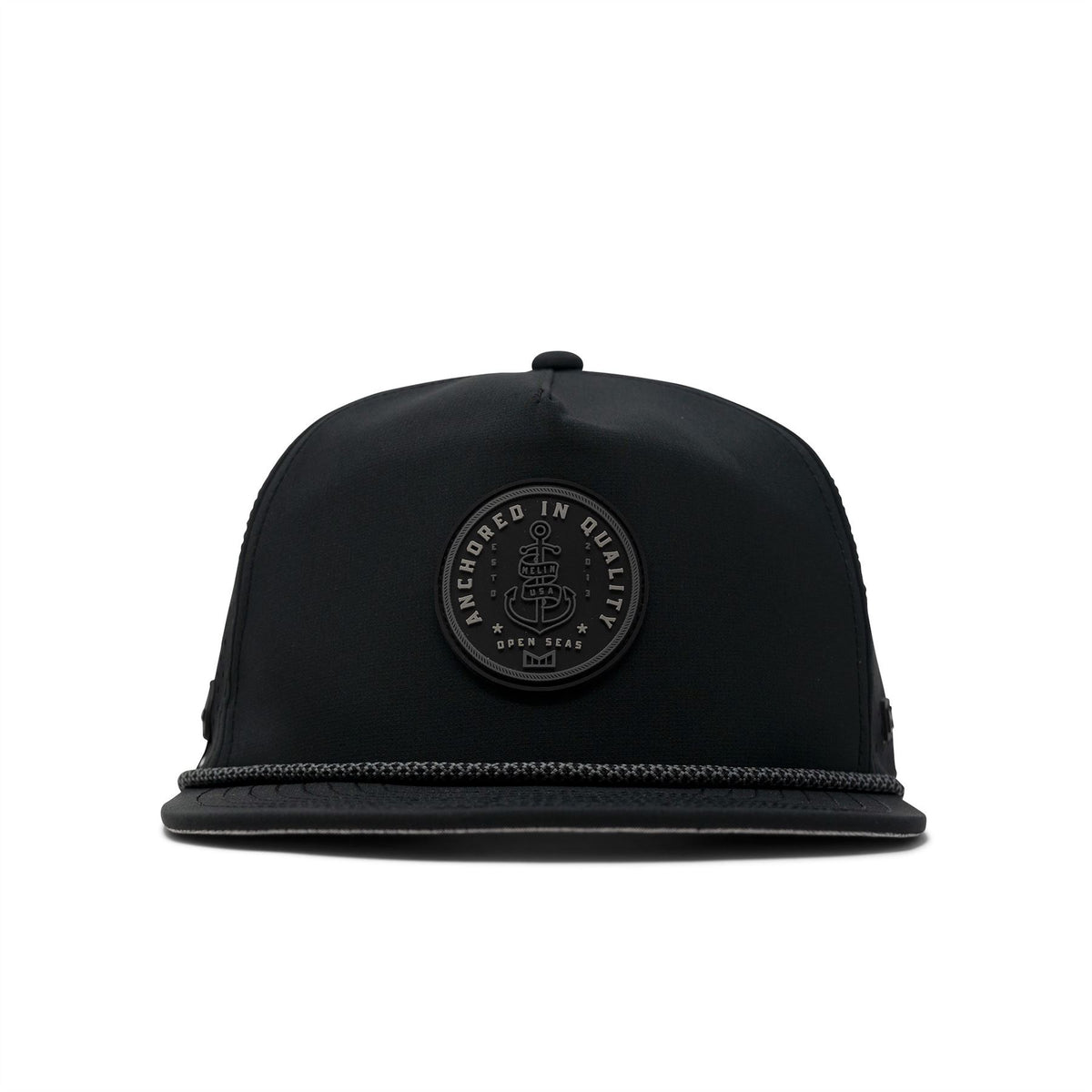 Hydro Coronado Anchored Black