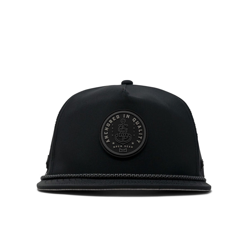 Hydro Coronado Anchored Black