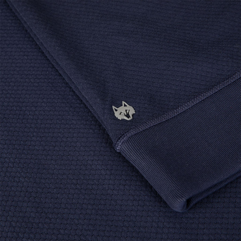 Troy Crewneck Maltese Blue