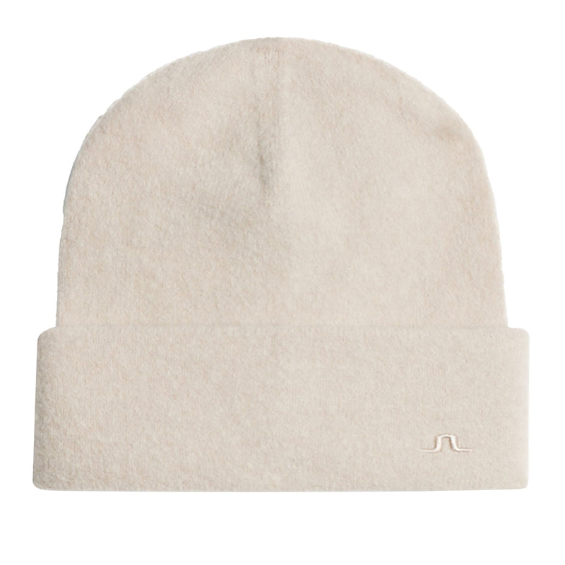 Diamond Alpaca Mix Hat Moonbeam