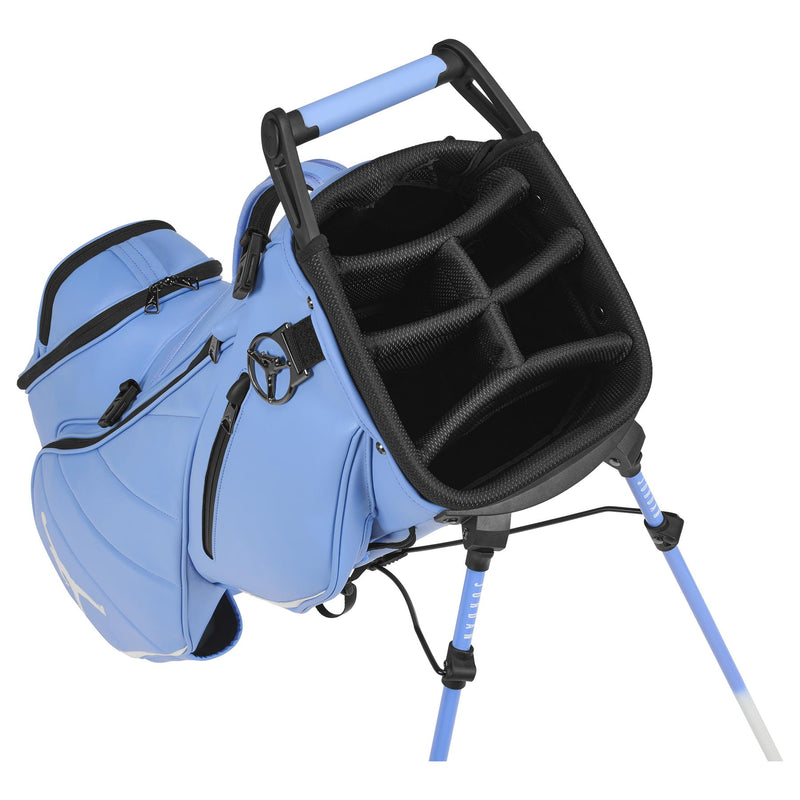 Jordan Fade Away Golf Bag Premium Valor Blue/White