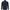 Seafoam Quarter Zip Mid Layer Dark Navy/Light Navy