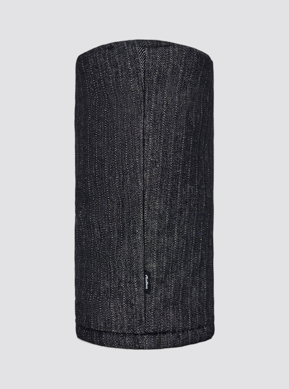 Division Driver Cover Black Stone Washed Denim