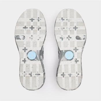 G/FORE MG4X2 Camo Sole Cross Trainer Golf Shoes Gray/Powder