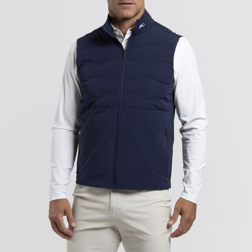 Regulator Vest Atlanta Blue