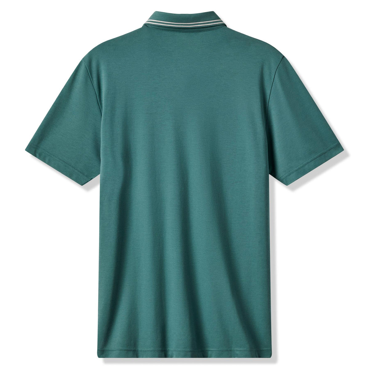 Patron Parade Polo Silver Pine