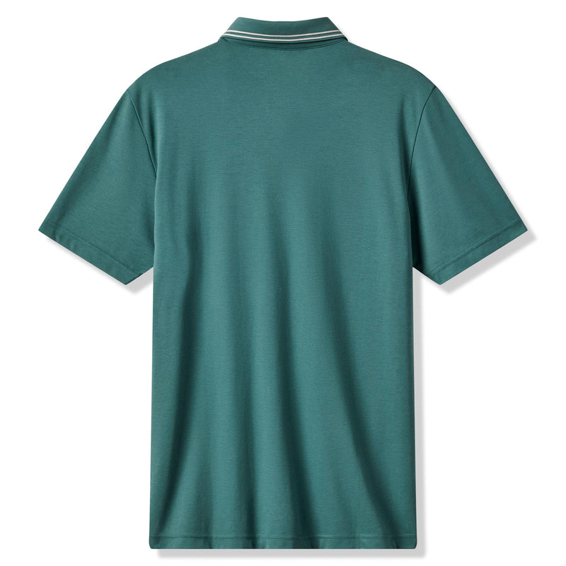 Patron Parade Polo Silver Pine